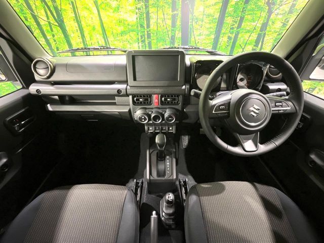 SUZUKI JIMNY NOMADE 2025