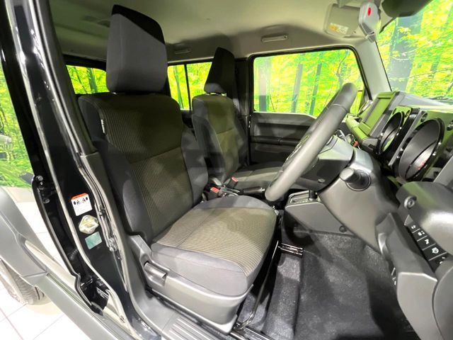 SUZUKI JIMNY NOMADE 2025