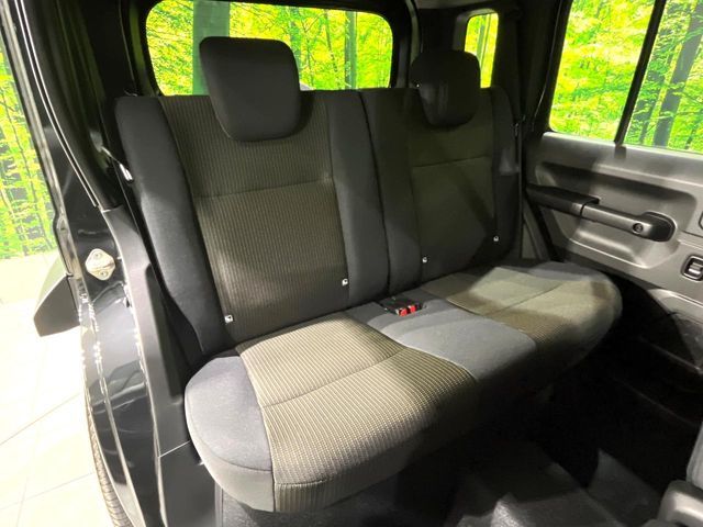 SUZUKI JIMNY NOMADE 2025