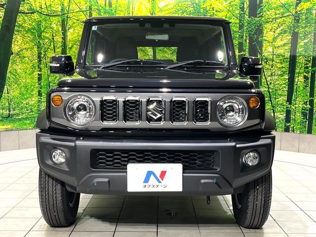 SUZUKI JIMNY NOMADE 2025