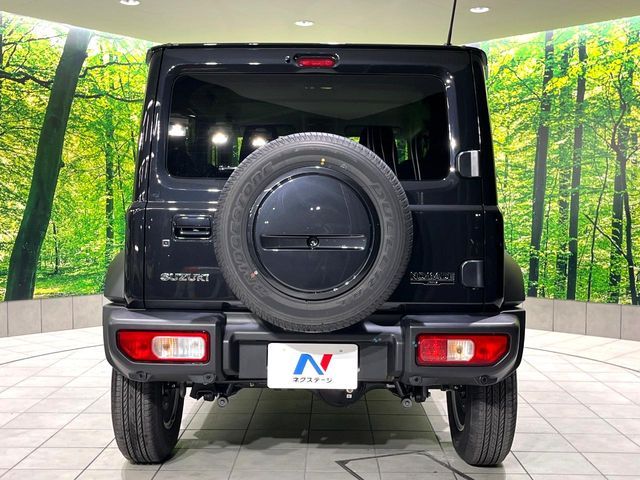 SUZUKI JIMNY NOMADE 2025