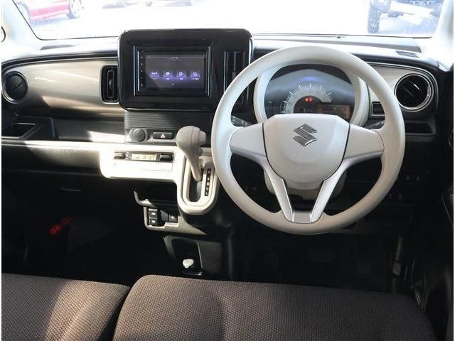 SUZUKI WAGON R SMILE 2024