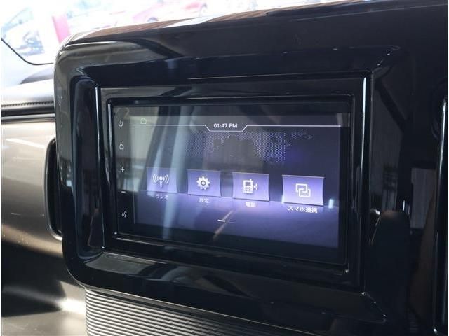 SUZUKI WAGON R SMILE 2024