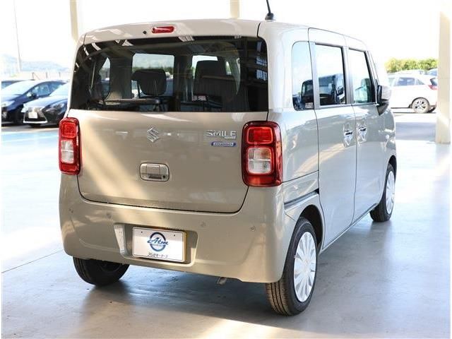 SUZUKI WAGON R SMILE 2024