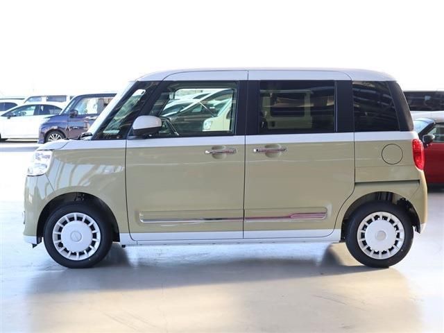 DAIHATSU MOVE canbus 2024