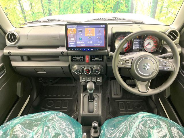 SUZUKI JIMNY NOMADE 2025