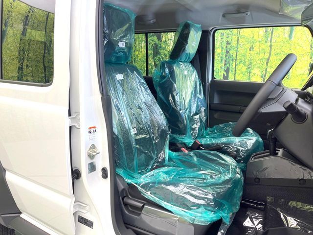 SUZUKI JIMNY NOMADE 2025