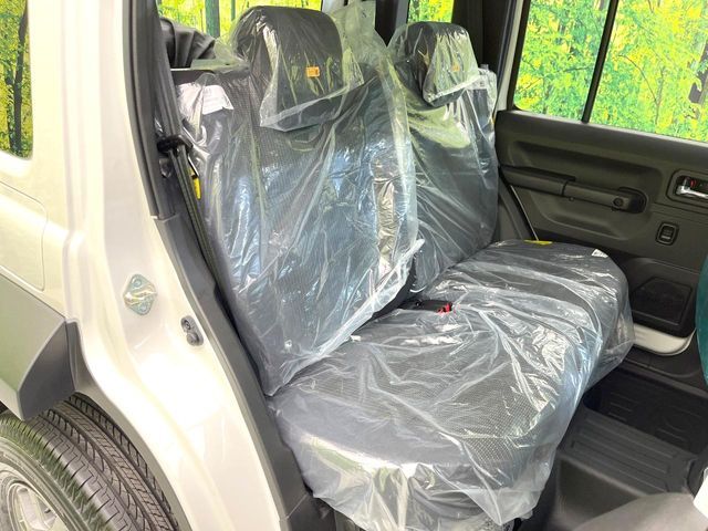 SUZUKI JIMNY NOMADE 2025