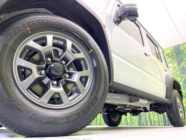 SUZUKI JIMNY NOMADE 2025