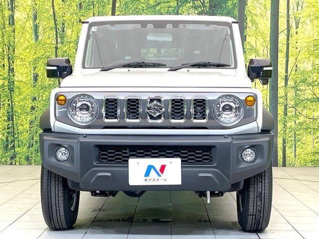 SUZUKI JIMNY NOMADE 2025