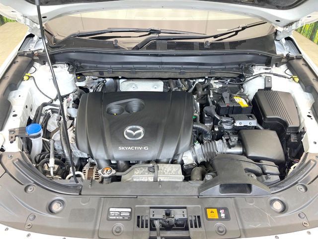 MAZDA CX-8 2020