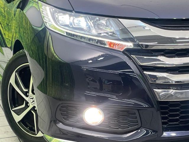HONDA ODYSSEY 2017