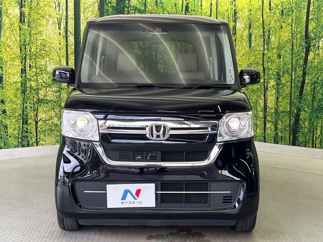 HONDA N BOX 2022