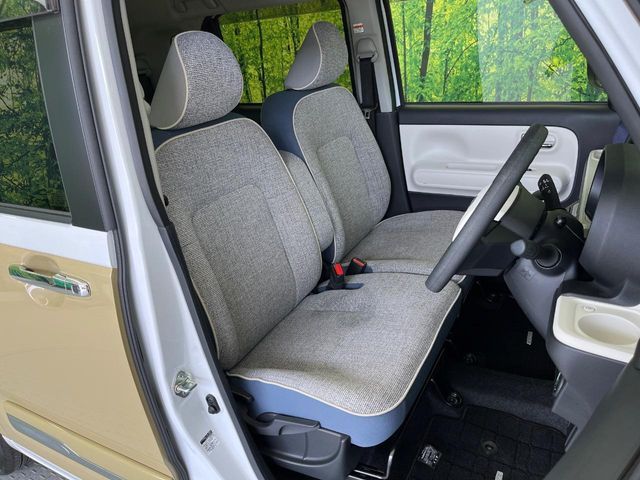 DAIHATSU MOVE canbus 2024