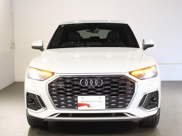 AUDI AUDI Q5 SPORTBACK 2021