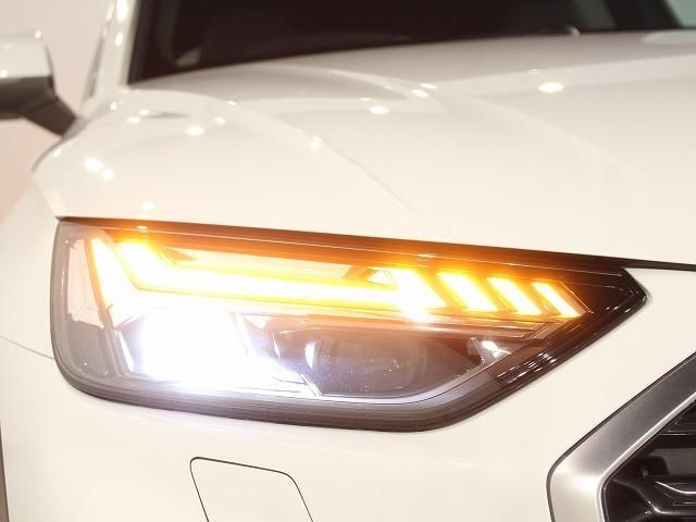 AUDI AUDI Q5 SPORTBACK 2021