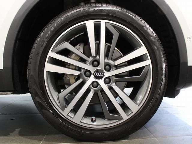 AUDI AUDI Q5 SPORTBACK 2021