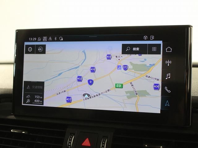 AUDI AUDI Q5 SPORTBACK 2021