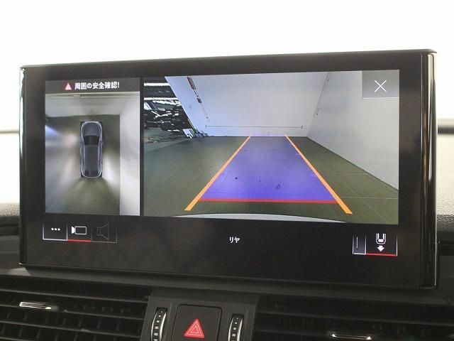 AUDI AUDI Q5 SPORTBACK 2021