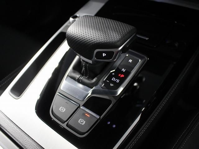 AUDI AUDI Q5 SPORTBACK 2021