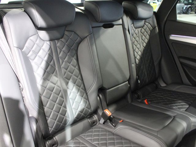 AUDI AUDI Q5 SPORTBACK 2021