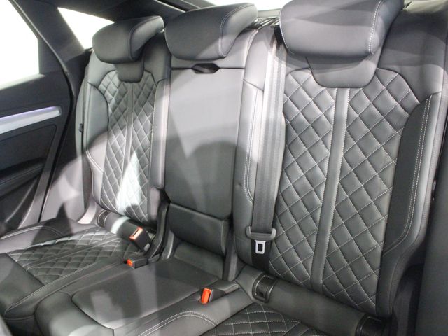 AUDI AUDI Q5 SPORTBACK 2021