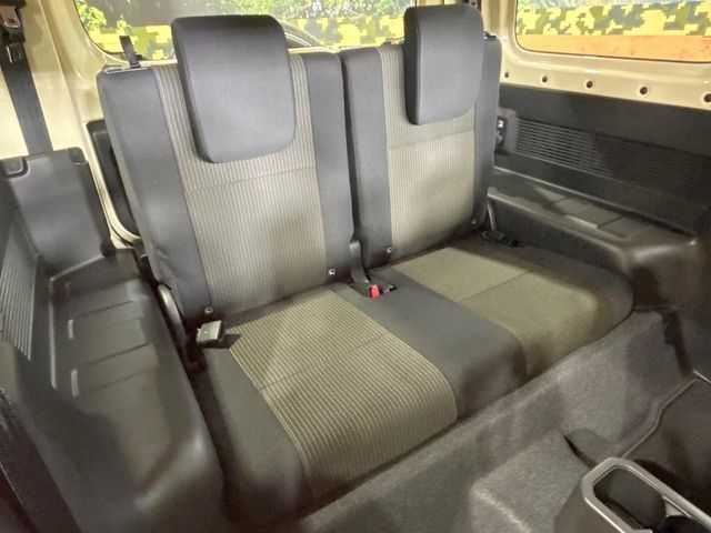 SUZUKI JIMNY 4WD 2025