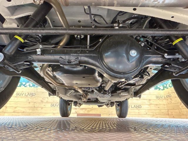 SUZUKI JIMNY 4WD 2025