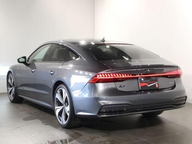 AUDI AUDI A7 SPORTBACK 2023