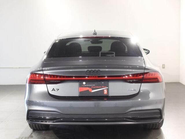 AUDI AUDI A7 SPORTBACK 2023