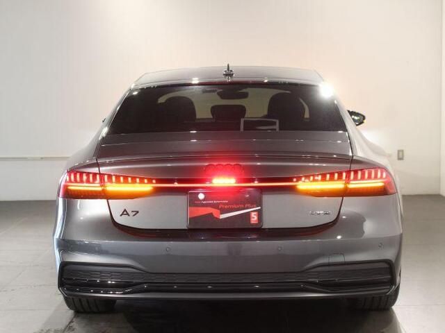 AUDI AUDI A7 SPORTBACK 2023