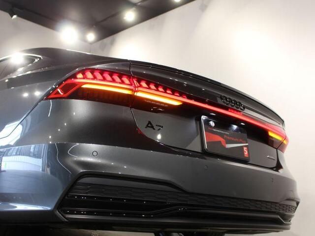 AUDI AUDI A7 SPORTBACK 2023