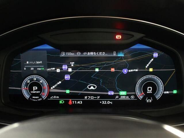 AUDI AUDI A7 SPORTBACK 2023