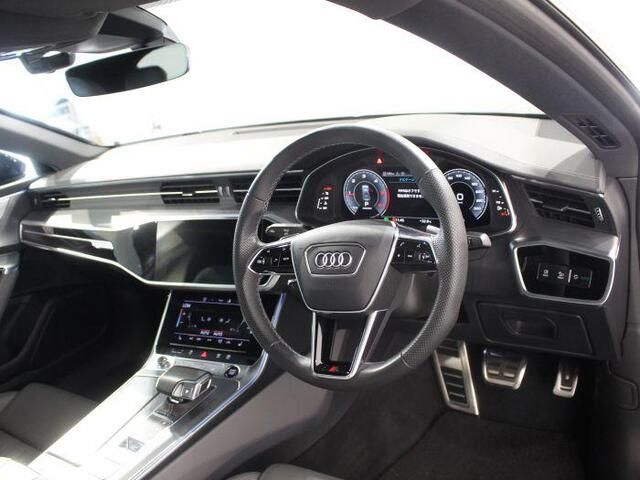 AUDI AUDI A7 SPORTBACK 2023