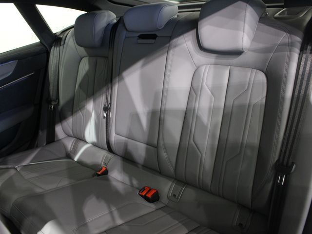 AUDI AUDI A7 SPORTBACK 2023