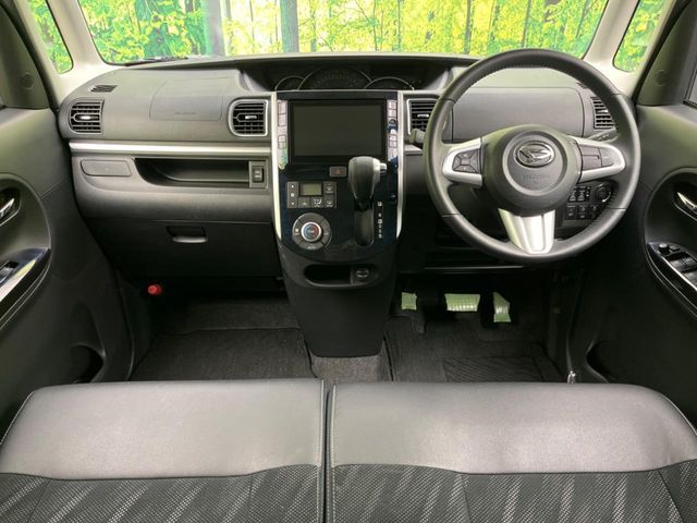 DAIHATSU TANTO CUSTOM 2018