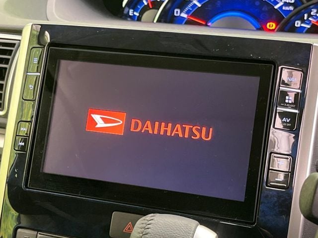 DAIHATSU TANTO CUSTOM 2018