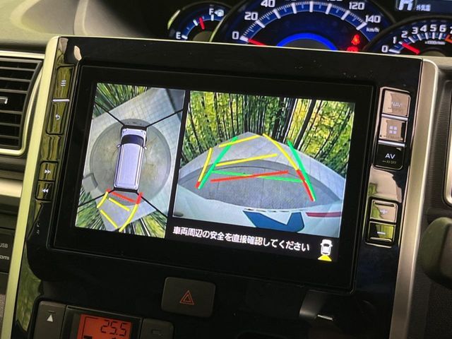 DAIHATSU TANTO CUSTOM 2018