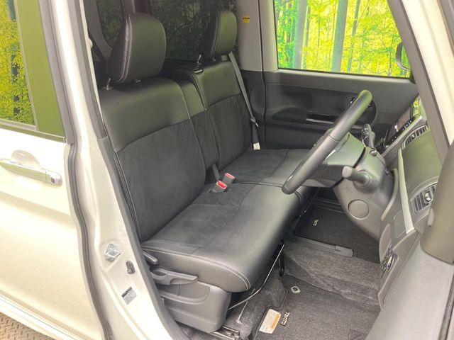 DAIHATSU TANTO CUSTOM 2018