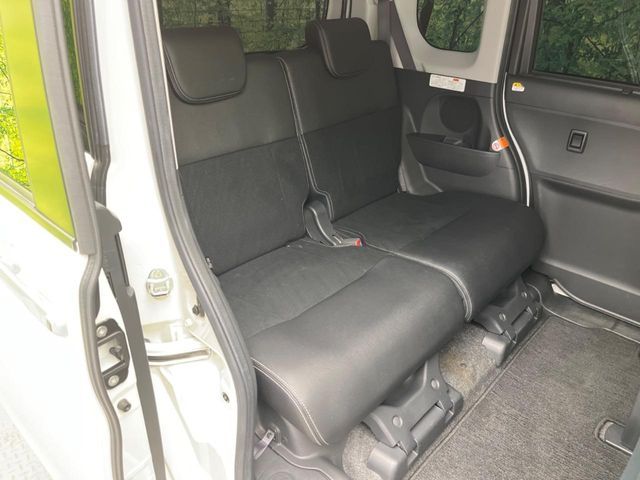 DAIHATSU TANTO CUSTOM 2018