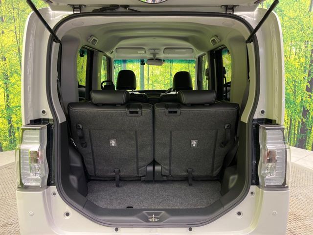 DAIHATSU TANTO CUSTOM 2018