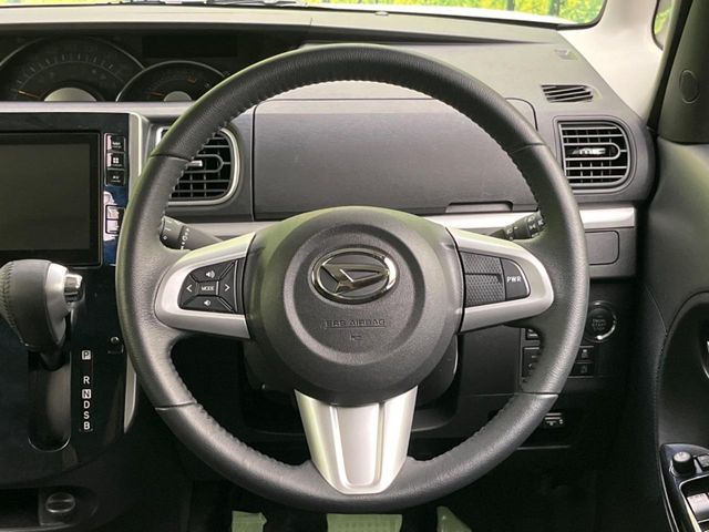 DAIHATSU TANTO CUSTOM 2018