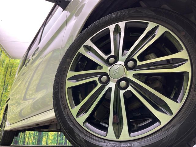 DAIHATSU TANTO CUSTOM 2018