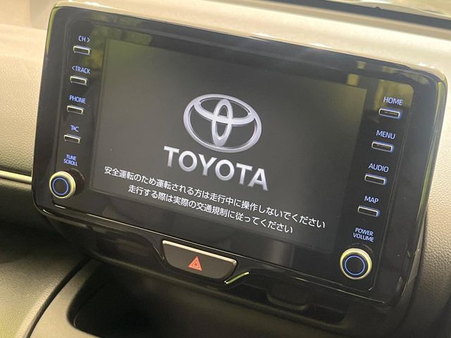 TOYOTA YARIS CROSS HYBRID 2023