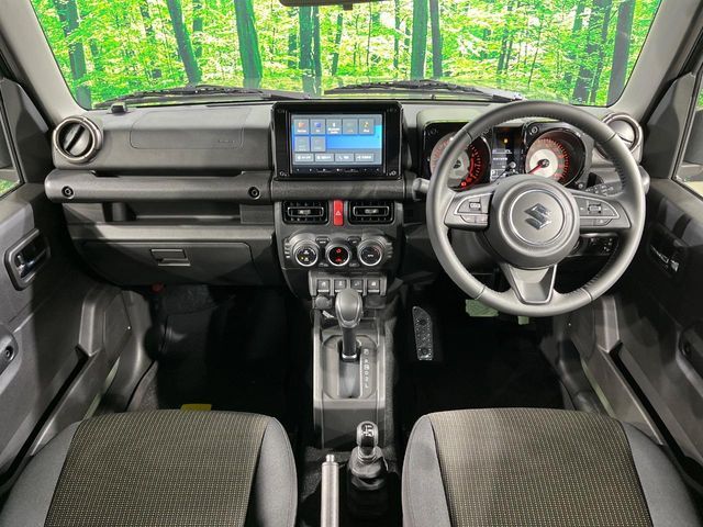 SUZUKI JIMNY NOMADE 2025