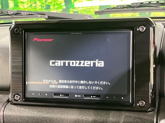 SUZUKI JIMNY NOMADE 2025