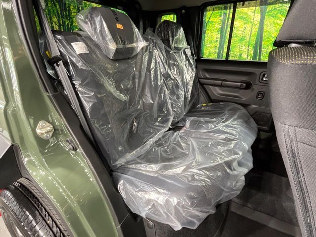 SUZUKI JIMNY NOMADE 2025