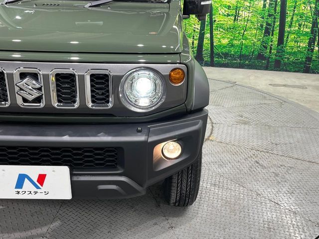 SUZUKI JIMNY NOMADE 2025
