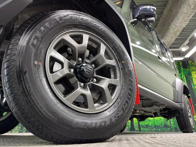 SUZUKI JIMNY NOMADE 2025