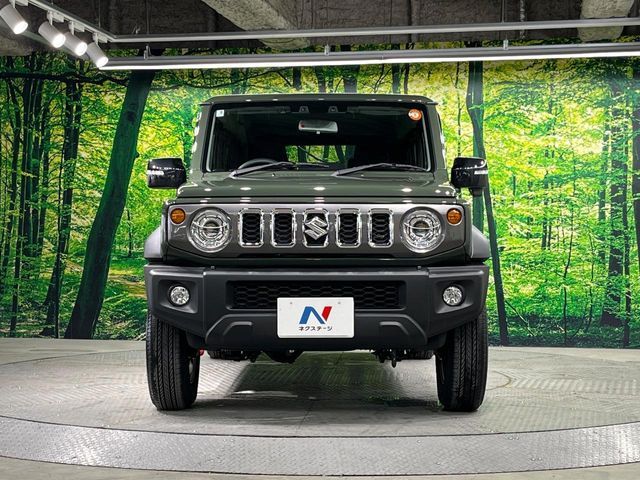 SUZUKI JIMNY NOMADE 2025